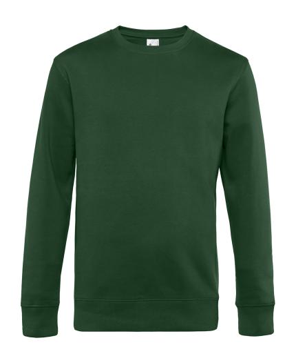 B&C KING Crew Neck