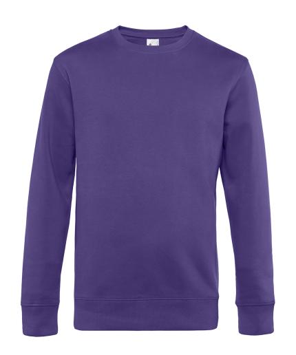 B&C KING Crew Neck