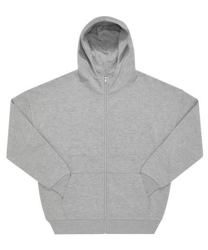 B&C Influence Zip Hood