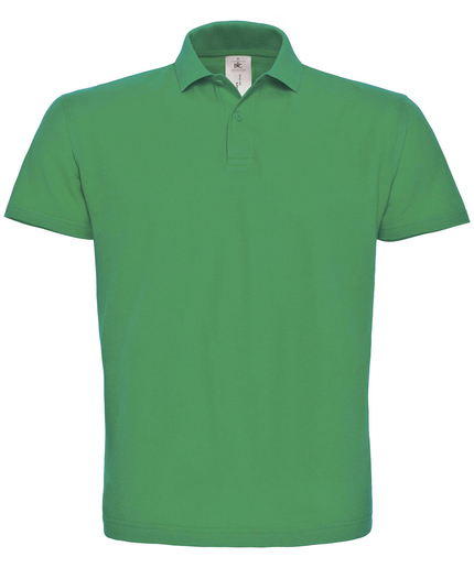 B&C ID.001 Polo