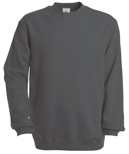 B&C Set-in Sweatshirt