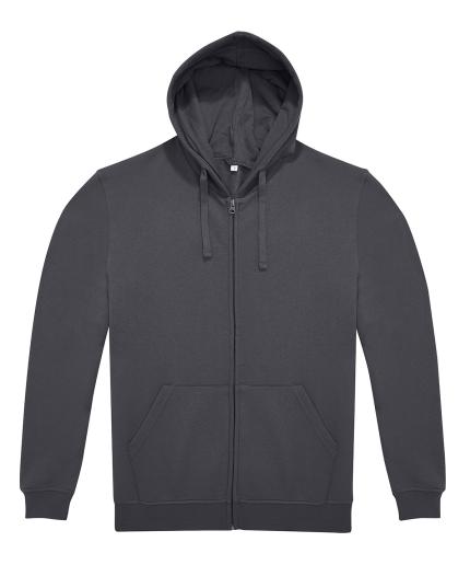 B&C ID.224 Zip Hoodie