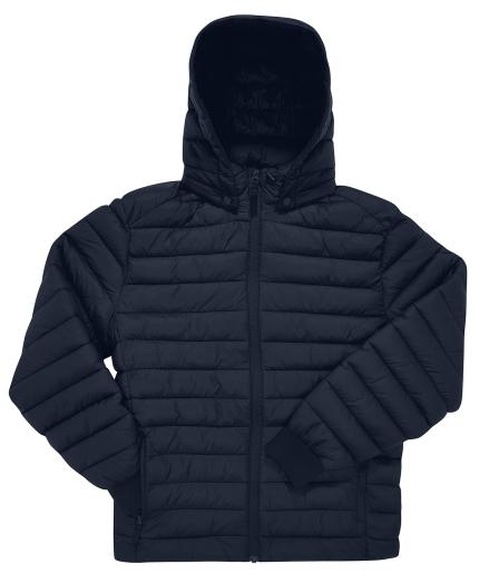B&C Reset Puffer