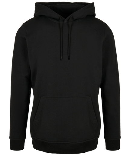 Basic Hoodie