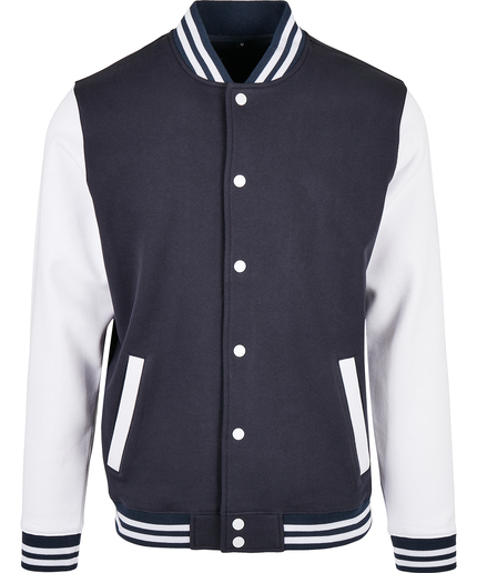 Basic College Jacket