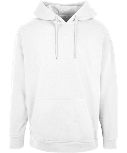 Basic Oversize Hoodie