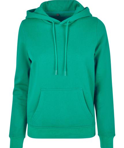 Women's Basic Hoodie