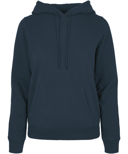 Women's Basic Hoodie