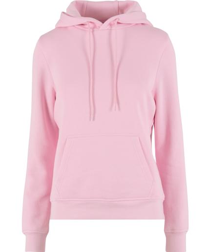 Women's Basic Hoodie