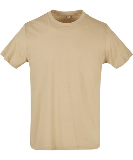 Basic Round Neck Tee