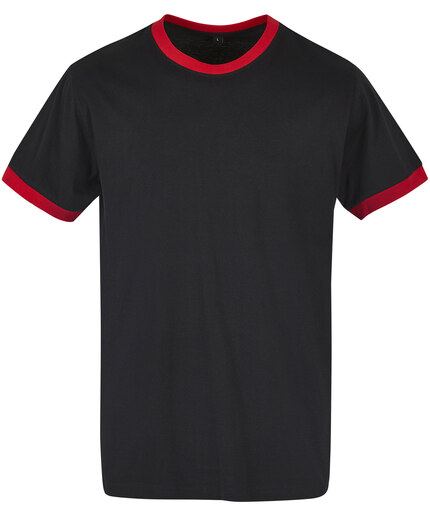 Ringer Tee