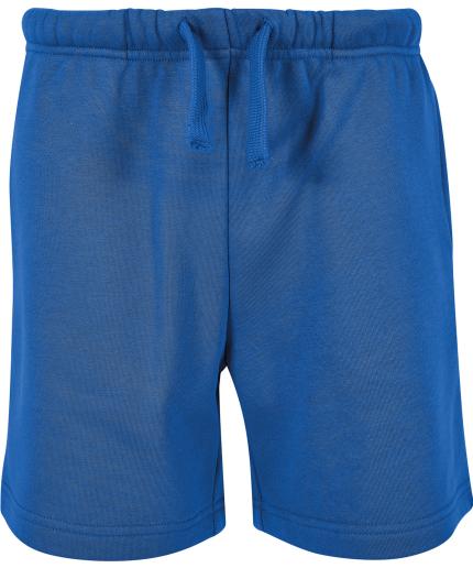 Kids Basic Sweat Shorts