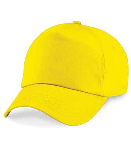 Beechfield Original 5 Panel Cap