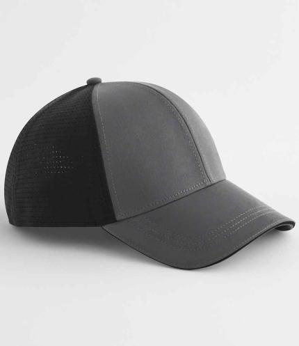 Beechfield Club Cap