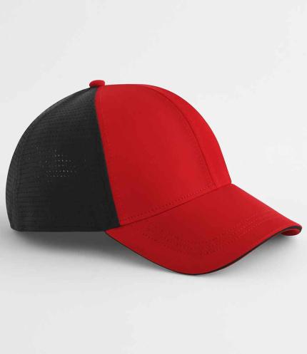 Beechfield Club Cap