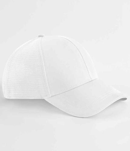 Beechfield Club Cap