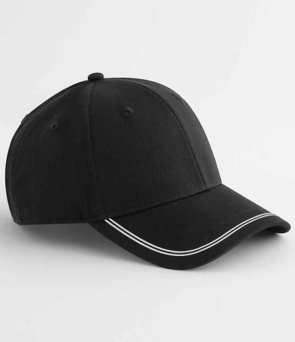 Beechfield Match Day Cap