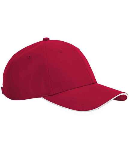Beechfield Team Sports-Tech Cap