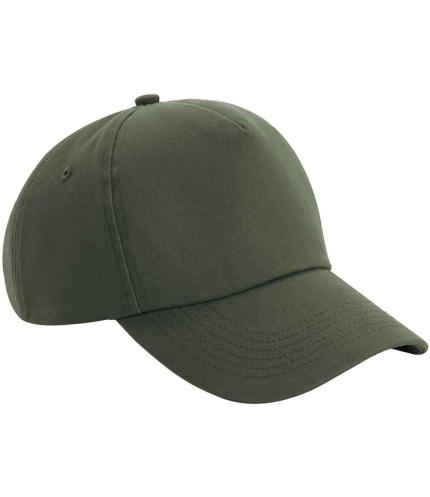 Beechfield Authentic 5 Panel Cap