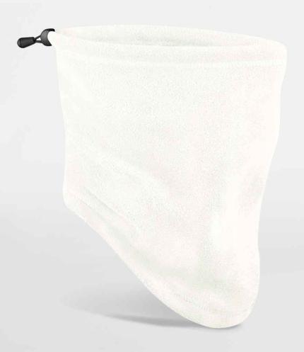 Beechfield Recycled Fleece Snood