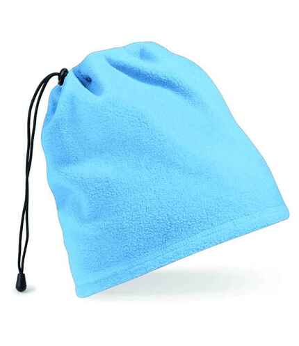 Beechfield Suprafleece® Snood/Hat Combo