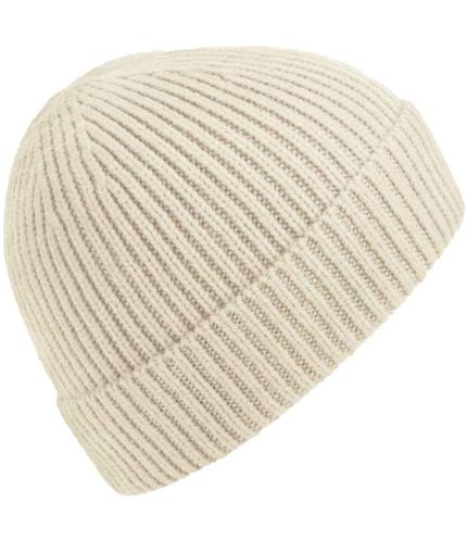 Beechfield Engineered Knit Ribbed Beanie