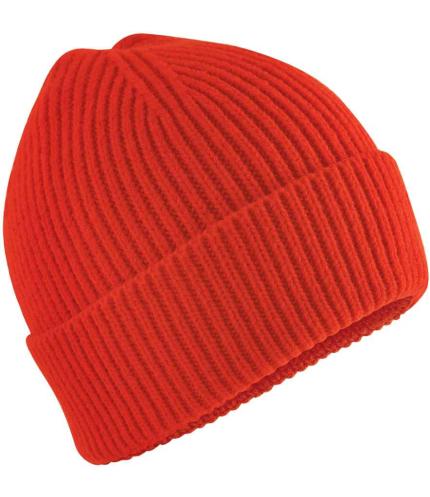 Beechfield Kids Fashion Beanie