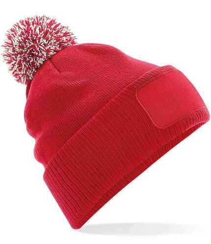 Beechfield Snowstar® Printers Beanie