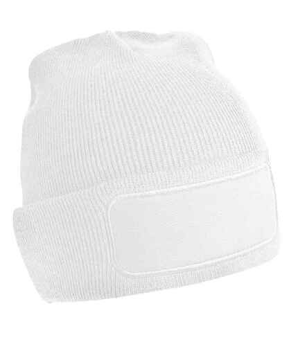 Beechfield Original Patch Beanie