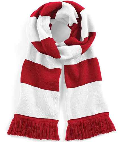 Beechfield Stadium Scarf