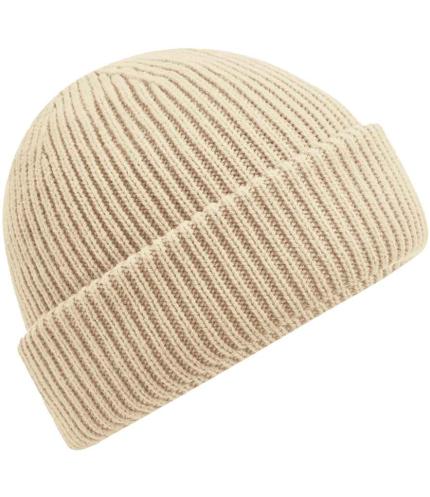 Beechfield Recycled Wind Resistant Breathable Elements Beanie