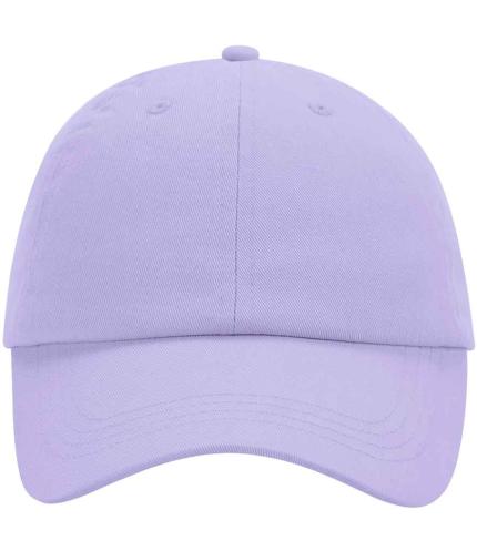 Beechfield Low Profile 6 Panel Dad Cap