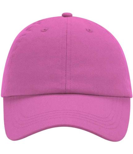 Beechfield Junior Low Profile 6 Panel Dad Cap