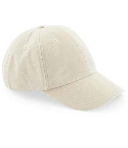 Beechfield Low Profile Vintage Cap