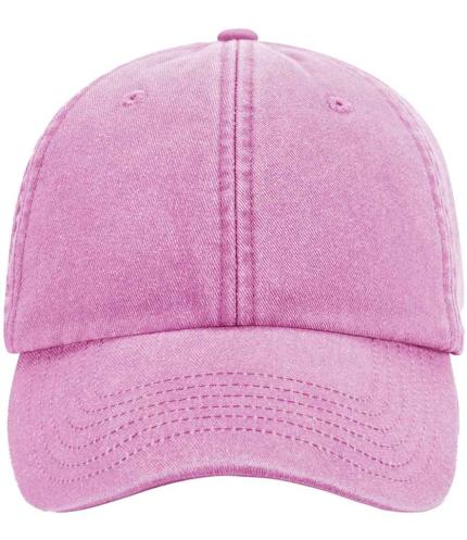 Beechfield Low Profile Vintage Cap