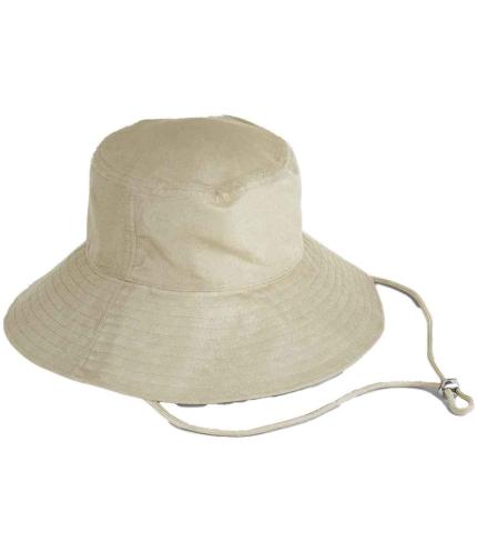 Beechfield Wide Brim Sun Hat