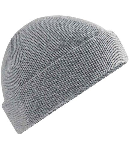 Beechfield Organic Cotton Fisherman Beanie