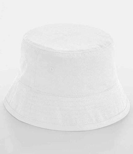 Beechfield Organic Cotton Bucket Hat