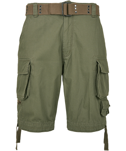Savage Vintage Shorts