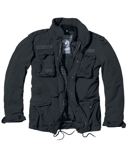 M65 Giant Jacket