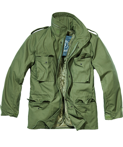 M65 Jacket