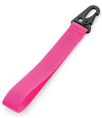 BagBase Brandable Key Clip
