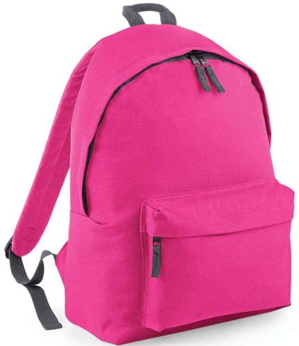 BagBase Kids Fashion Backpack