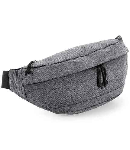 BagBase Oversized Cross Body Bag