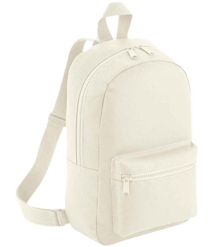 BagBase Mini Essential Fashion Backpack