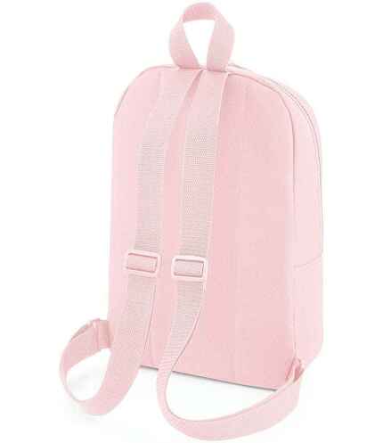 BagBase Mini Essential Fashion Backpack