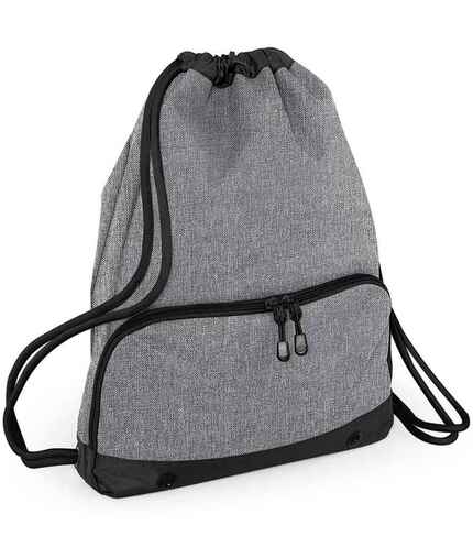 BagBase Athleisure Gymsac