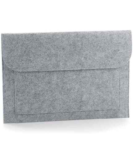 BagBase Felt Laptop/Document Slip