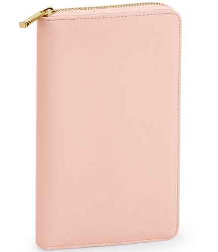 BagBase Boutique Travel Jewellery Case