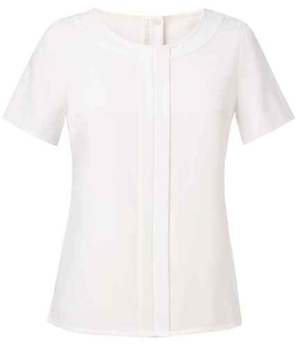 Brook Taverner Ladies Felina Short Sleeve Shirt